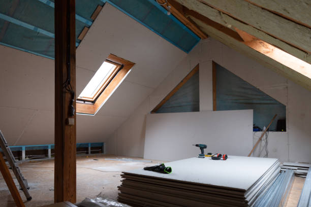 Best Residential Insulation in Bemidji, MN