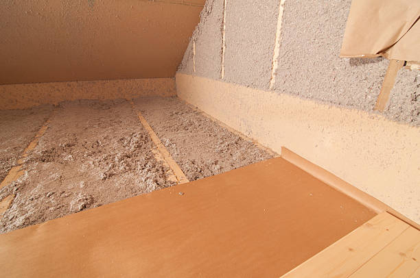 , MN Insulation Contractor Company